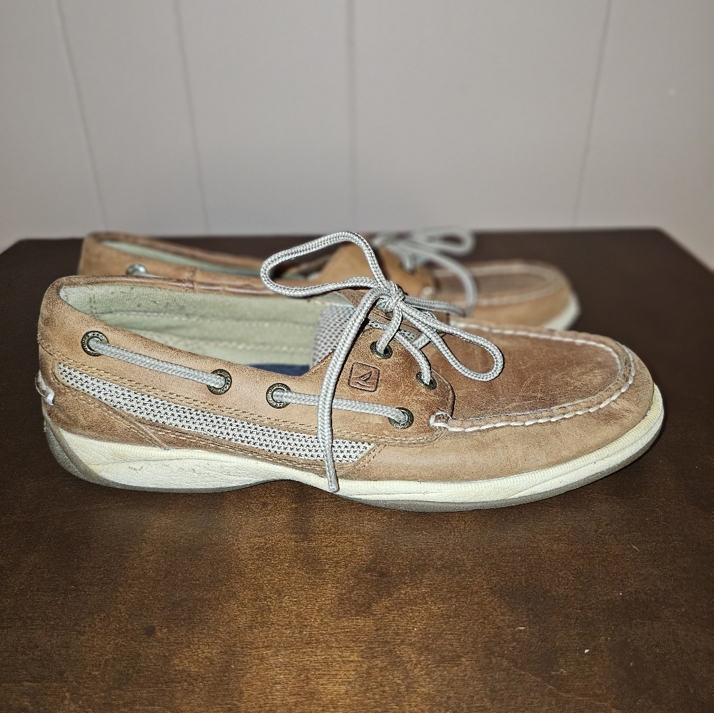 Sperry Top Sider - Picture 5 of 6